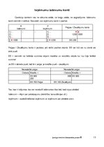 Konspekts 'Grāmatvedības pieraksti', 13.