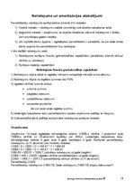Konspekts 'Grāmatvedības pieraksti', 16.