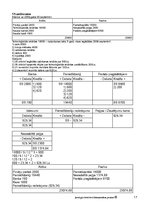 Konspekts 'Grāmatvedības pieraksti', 17.