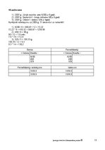 Konspekts 'Grāmatvedības pieraksti', 18.