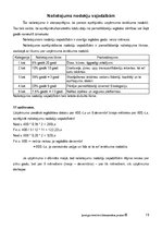 Konspekts 'Grāmatvedības pieraksti', 19.