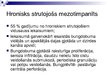 Prezentācija 'Akūts vidusauss iekaisums', 11.