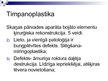 Prezentācija 'Akūts vidusauss iekaisums', 16.