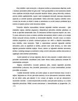 Diplomdarbs 'Darba tirgus analīze un nodarbinātības paaugstināšanas iespējas Latvijā', 64.