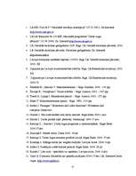 Diplomdarbs 'Darba tirgus analīze un nodarbinātības paaugstināšanas iespējas Latvijā', 73.