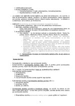 Konspekts 'Komerctiesības', 5.