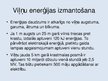 Prezentācija 'Viļņu un plūdmaiņu enerģijas izmantošana', 11.