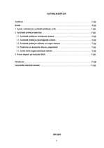 Eseja 'Kāpēc es izvēlējos studēt tiesību zinātnes?', 3.