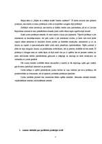 Eseja 'Kāpēc es izvēlējos studēt tiesību zinātnes?', 4.