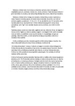Referāts 'Laiks un telpa viduslaikos', 1.
