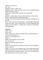 Konspekts 'Sociālo zinību stundas konspekts 2. klasei', 2.