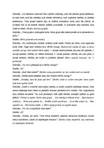 Konspekts 'Sociālo zinību stundas konspekts 2. klasei', 4.