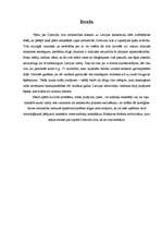 Referāts 'Dienvidu tilts. Pētījums', 1.