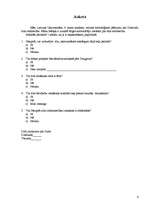 Referāts 'Dienvidu tilts. Pētījums', 6.