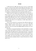 Referāts 'Latvijas makroekonomiskais stāvoklis un iespēja to stabilizēt', 4.