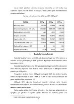 Referāts 'Latvijas makroekonomiskais stāvoklis un iespēja to stabilizēt', 6.