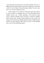 Referāts 'Latvijas makroekonomiskais stāvoklis un iespēja to stabilizēt', 7.