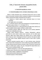 Prakses atskaite 'Prakses atskaite finanšu grāmatvedībā', 8.