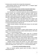 Prakses atskaite 'Prakses atskaite finanšu grāmatvedībā', 9.