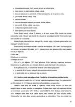 Prakses atskaite 'Prakses atskaite finanšu grāmatvedībā', 39.