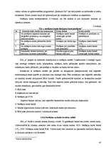 Prakses atskaite 'Prakses atskaite finanšu grāmatvedībā', 40.