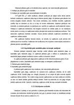 Prakses atskaite 'Prakses atskaite finanšu grāmatvedībā', 46.