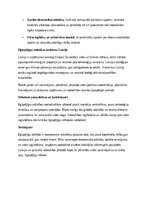 Eseja 'Ilgtspējīga attīstība un vide: izaicinājumi, risinājumi un nākotnes perspektīvas', 2.