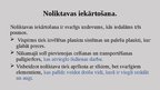 Prezentācija 'Kravu izvietošanas paņēmieni noliktavā', 6.