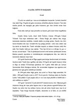 Referāts 'Zinaīdas Lazdas dzīve un daiļrade', 1.