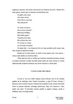 Referāts 'Zinaīdas Lazdas dzīve un daiļrade', 2.