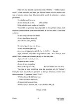 Referāts 'Zinaīdas Lazdas dzīve un daiļrade', 10.