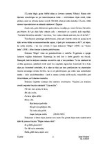 Referāts 'Zinaīdas Lazdas dzīve un daiļrade', 11.