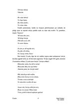 Referāts 'Zinaīdas Lazdas dzīve un daiļrade', 13.