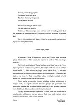 Referāts 'Zinaīdas Lazdas dzīve un daiļrade', 16.