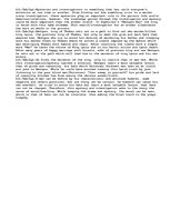 Eseja 'Life Mystery', 1.