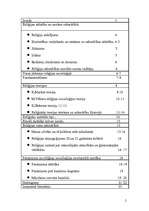 Referāts 'Reliģijas nozīme sabiedrībā', 2.