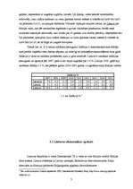 Referāts 'Dzīves līmeņa salīdzinājums Baltijas valstīs', 5.