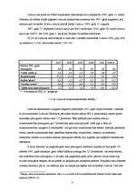 Referāts 'Dzīves līmeņa salīdzinājums Baltijas valstīs', 6.