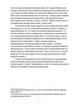 Referāts 'Dzīves līmeņa salīdzinājums Baltijas valstīs', 7.