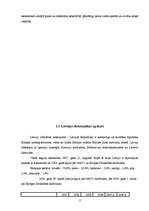 Referāts 'Dzīves līmeņa salīdzinājums Baltijas valstīs', 11.