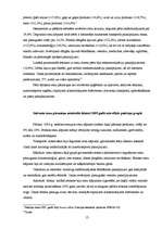 Referāts 'Dzīves līmeņa salīdzinājums Baltijas valstīs', 15.