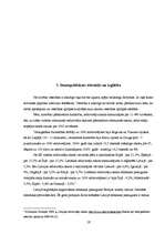 Referāts 'Dzīves līmeņa salīdzinājums Baltijas valstīs', 19.