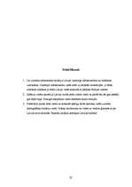 Referāts 'Dzīves līmeņa salīdzinājums Baltijas valstīs', 22.