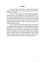 Referāts 'Džeza vēsture', 2.