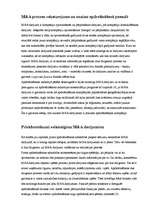 Referāts 'Pasaules vadošās apdrošināšanas sabiedrības M&A procesos', 6.