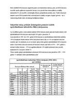 Referāts 'Pasaules vadošās apdrošināšanas sabiedrības M&A procesos', 7.