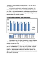 Referāts 'Bagātību sadales nevienlīdzības problēmas Latvijā un pasaulē. Džini indekss', 7.