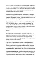 Referāts 'Uzņēmuma "Tesla Motors" SVID analīze', 4.