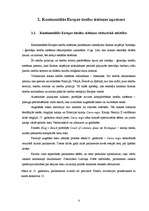 Referāts 'Kontinentālās Eiropas tiesību sistēmas izpratnes', 4.