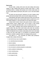 Referāts 'Kontinentālās Eiropas tiesību sistēmas izpratnes', 10.